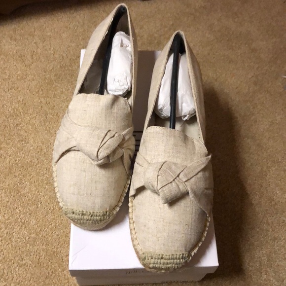 j jill espadrilles